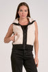 TEDDY BEAR VEST